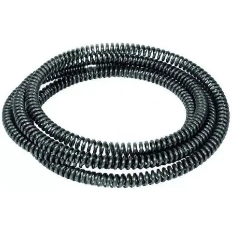 Nedsatt pris REMS 171205 Rensspiral